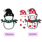 Albero di Natale Montessori®