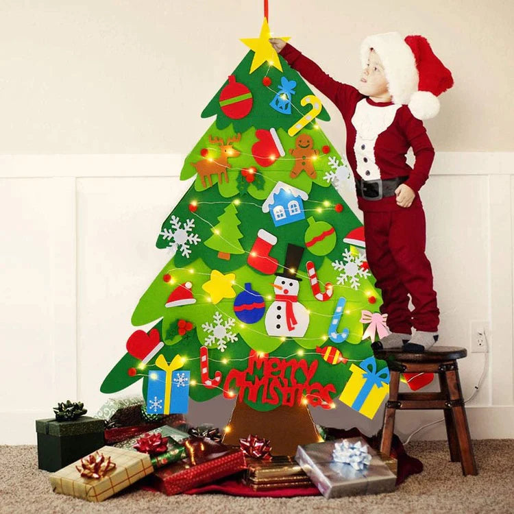 Albero di Natale Montessori®