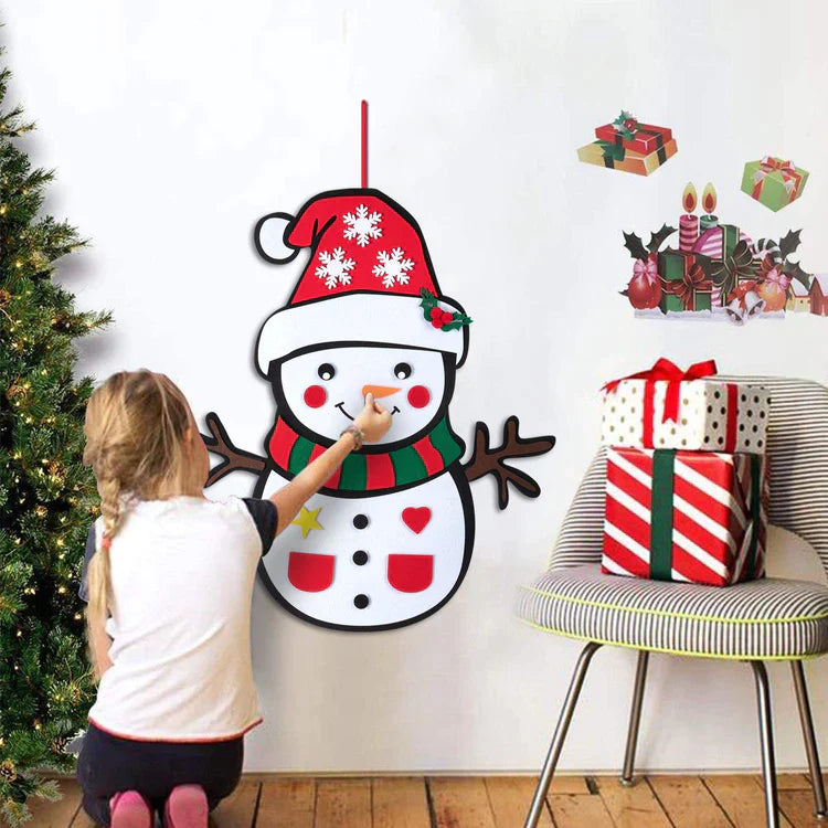 Albero di Natale Montessori®